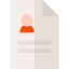 Curriculum vitae 상 64x64
