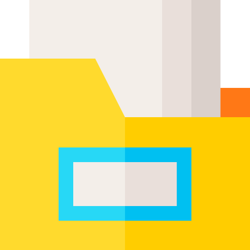 Folder icon