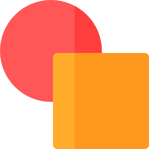 Front icon