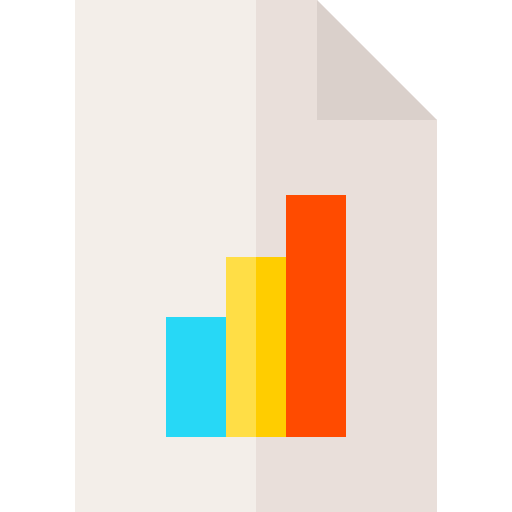 Analytics icon