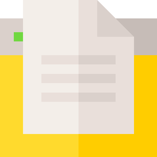 File icon