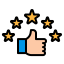 Rate icon 64x64