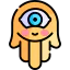 Hamsa icon 64x64