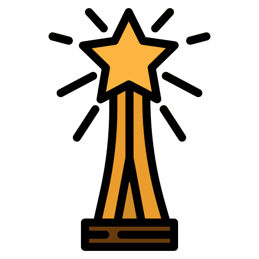 Trophy icon