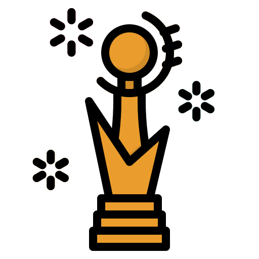 Trophy icon