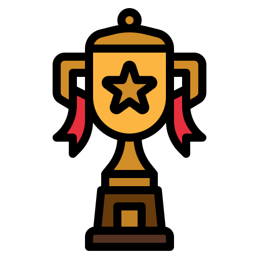 Trophy icon