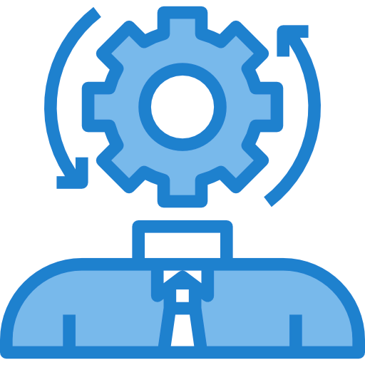 Settings icon