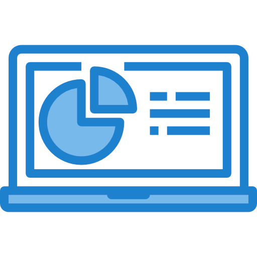 Analytics icon