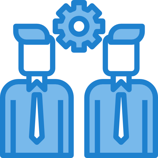 Brainstorm icon