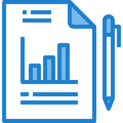 Analytics icon