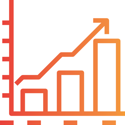 Analytics icon