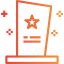 Award ícono 64x64