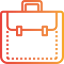 Briefcase ícono 64x64