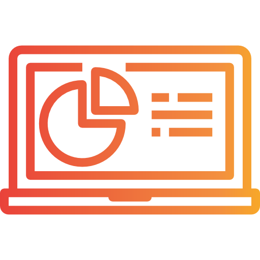 Analytics icon