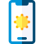 Weather icon 64x64