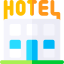 Hotel icon 64x64