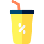 Soft drink icon 64x64