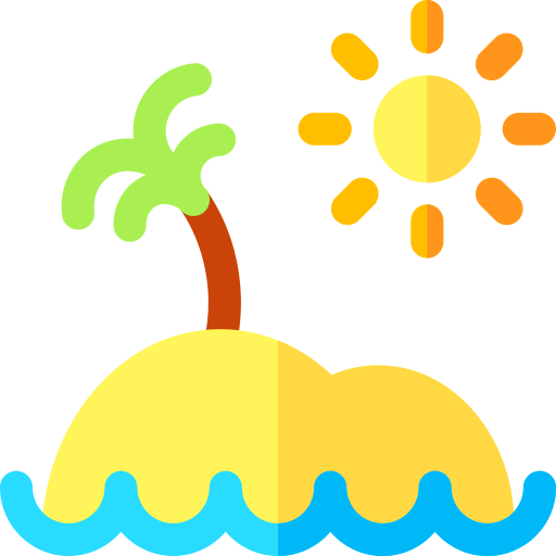 Island ícono