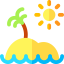 Island icon 64x64