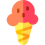 Ice cream icon 64x64