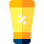 Sunscreen icon 64x64