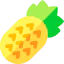 Pineapple icon 64x64