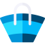 Beach bag 图标 64x64