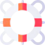 Lifesaver 图标 64x64