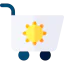 Shopping cart 图标 64x64