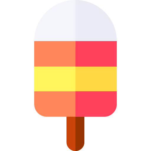Popsicle 图标