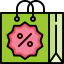 Bag icon 64x64