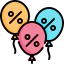 Balloon icon 64x64