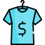 Tshirt icon 64x64