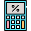 Calculator icône 64x64