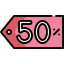 Tags icon 64x64