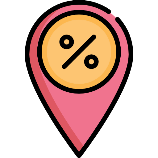 Location icon