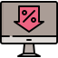 Online icon 64x64