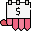 Discount icon 64x64