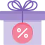 Gift 图标 64x64