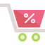 Cart 图标 64x64