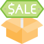Box 图标 64x64
