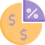 Discount 图标 64x64