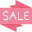 Sale label 图标 64x64