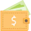 Wallet 图标 64x64
