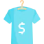Tshirt 图标 64x64
