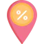 Location 图标 64x64