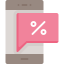 Discount 图标 64x64