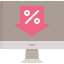 Online icon 64x64