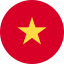 Vietnam ícone 64x64