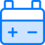 Battery icon 64x64